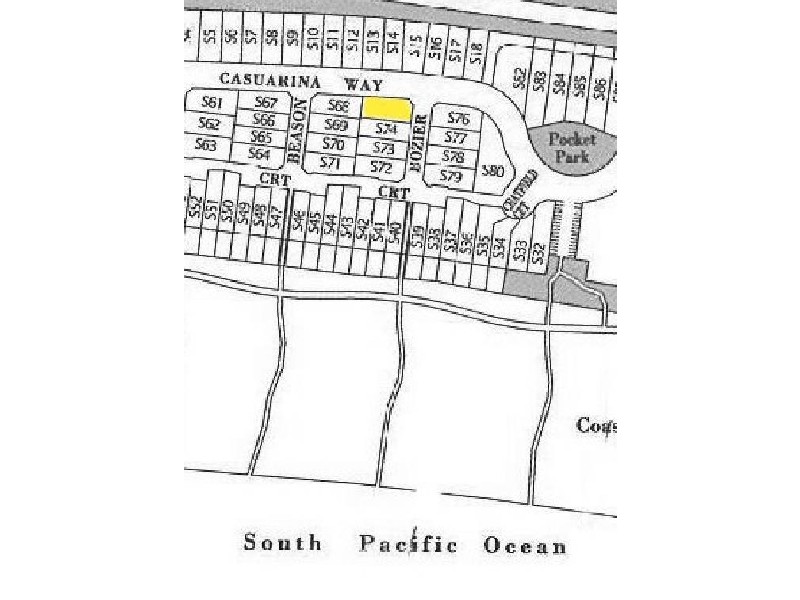 15 Bozier Ct, Casuarina NSW 2487