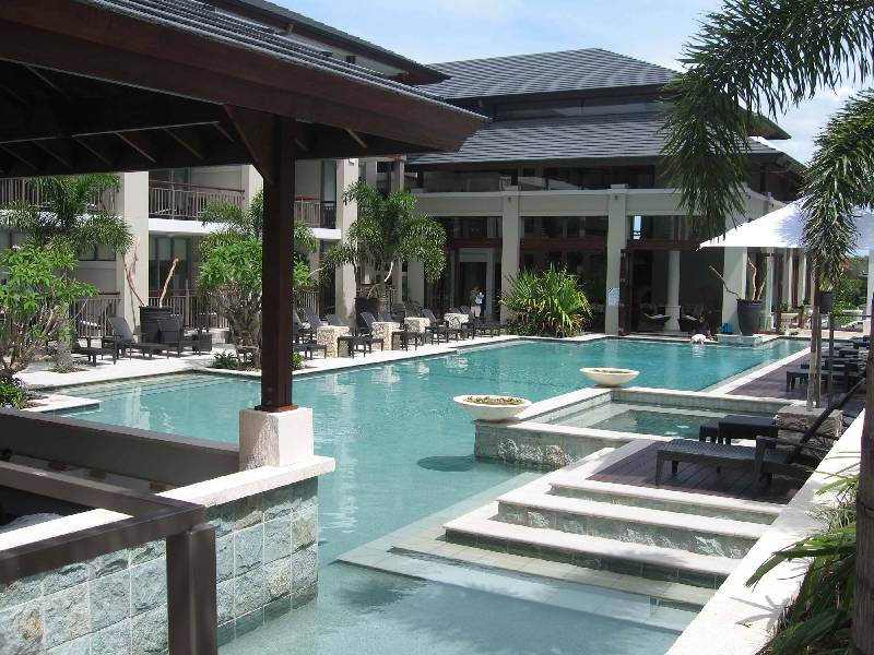 1 SANTAI –  Daniella Drive, Casuarina NSW 2487