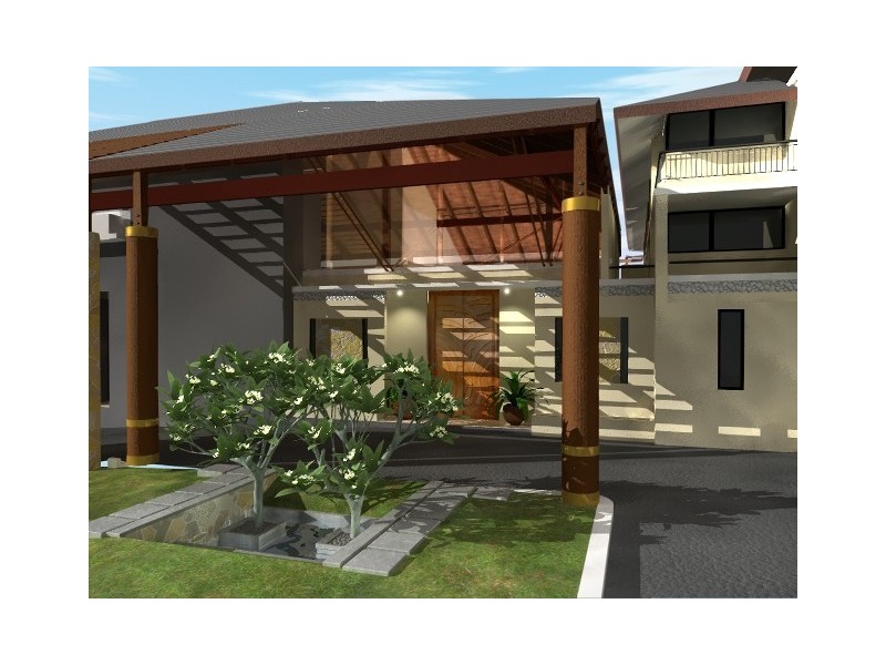 109 Santai, Daniella Drive, Casuarina NSW 2487