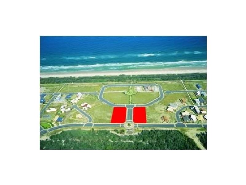 8 Drift Villas, Canthium Way, Casuarina NSW 2487