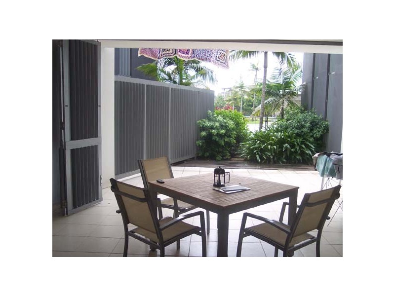 4 Drift Apartments, Kamala Crescent, Casuarina NSW 2487