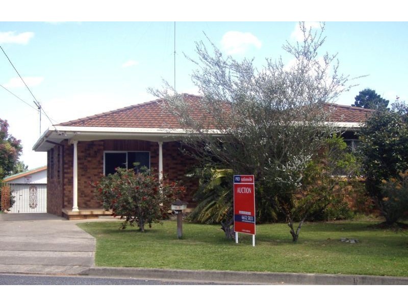 137 Beryl Street, Coffs Harbour NSW 2450