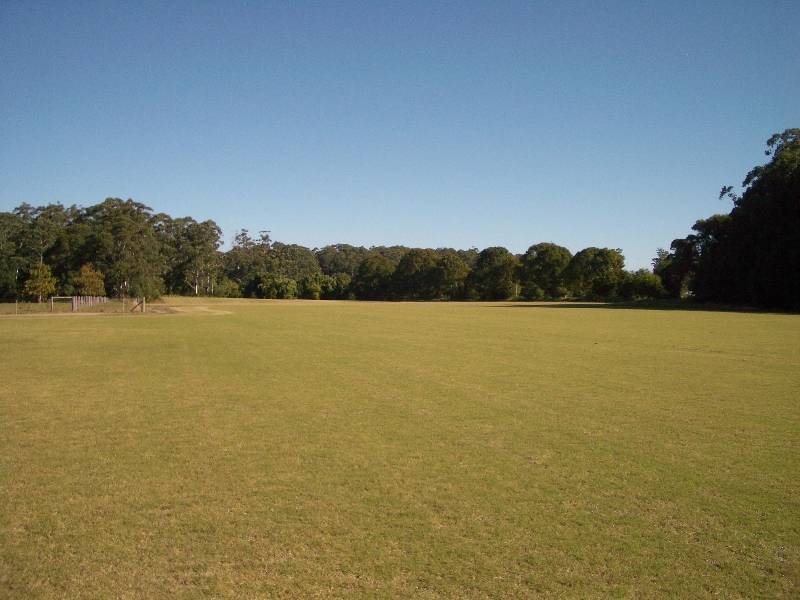 Lot 191 Archville Station Road, Bonville NSW 2441