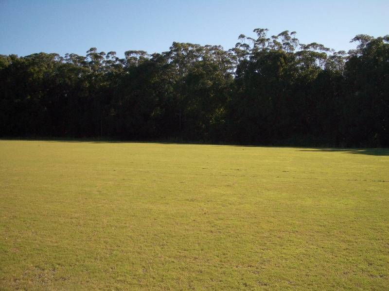 Lot 191 Archville Station Road, Bonville NSW 2441