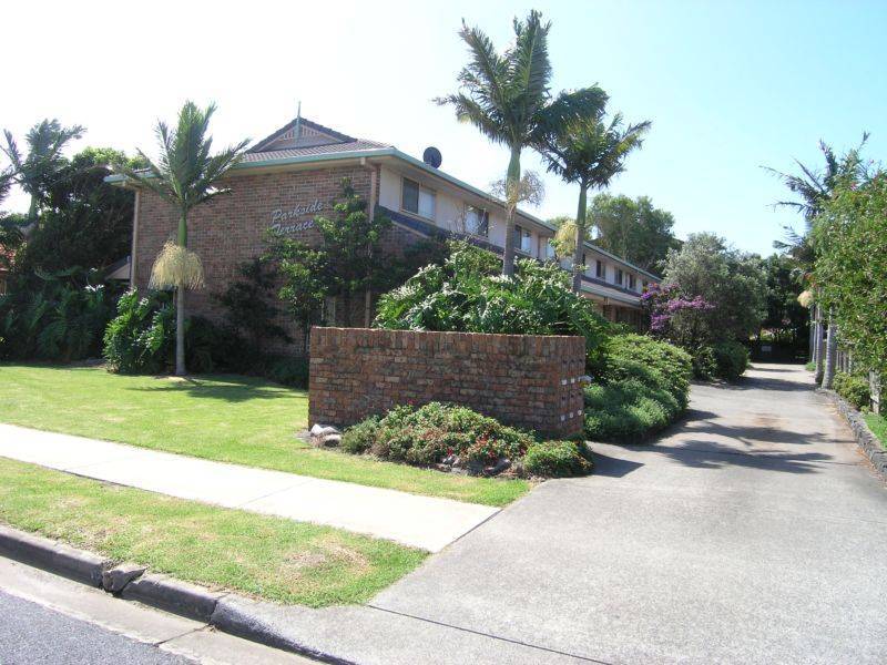 3/51 Arthur Street, Coffs Harbour NSW 2450