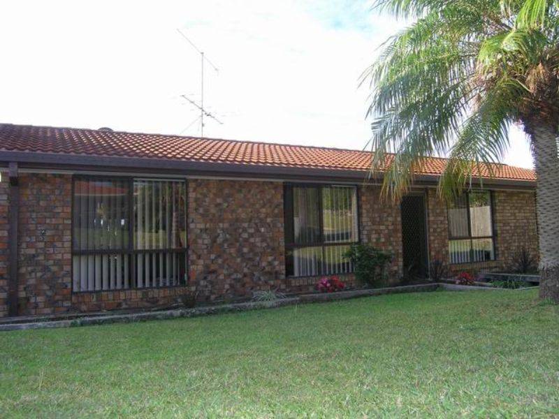 29 Barnes Street, Woolgoolga NSW 2456