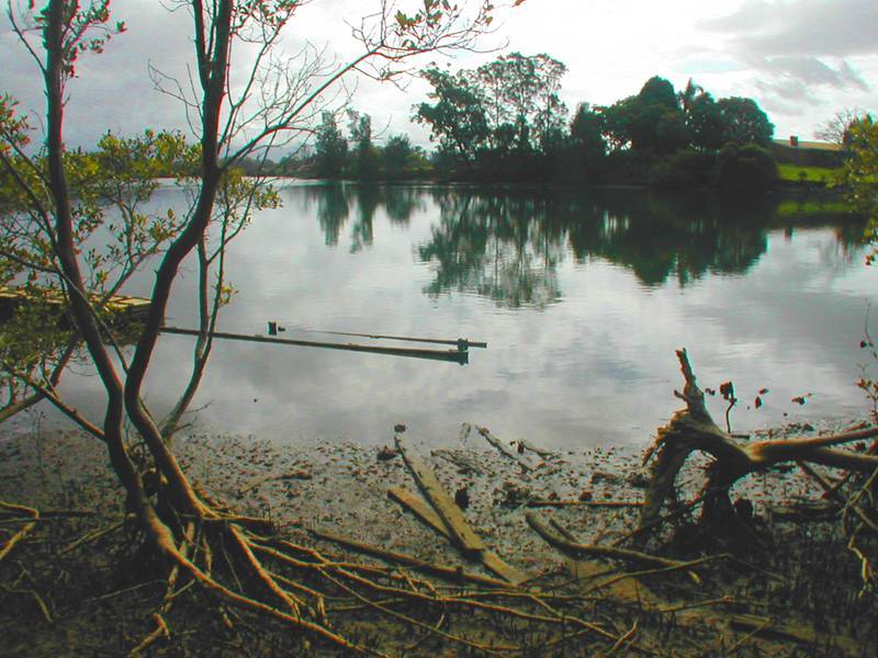 Lot 10 Bellinger Keys Estate, Urunga NSW 2455