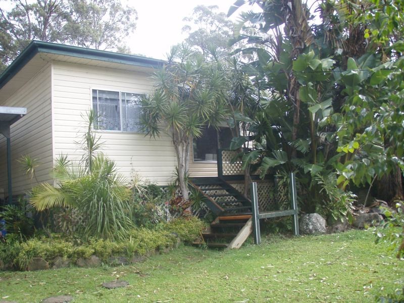 48 Blackbutt Avenue, Sandy Beach NSW 2456