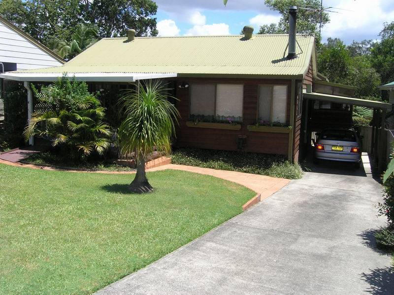 24 Bluff Road, Emerald Beach NSW 2456