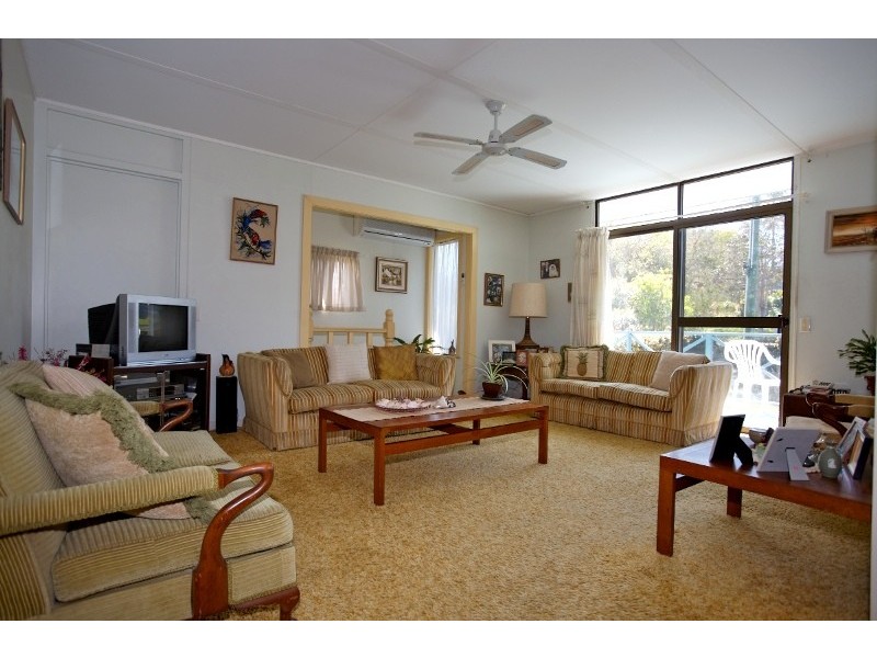 46 Bluff Road, Emerald Beach NSW 2456