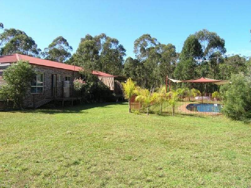 436 Bonnie Place, Glenreagh NSW 2450