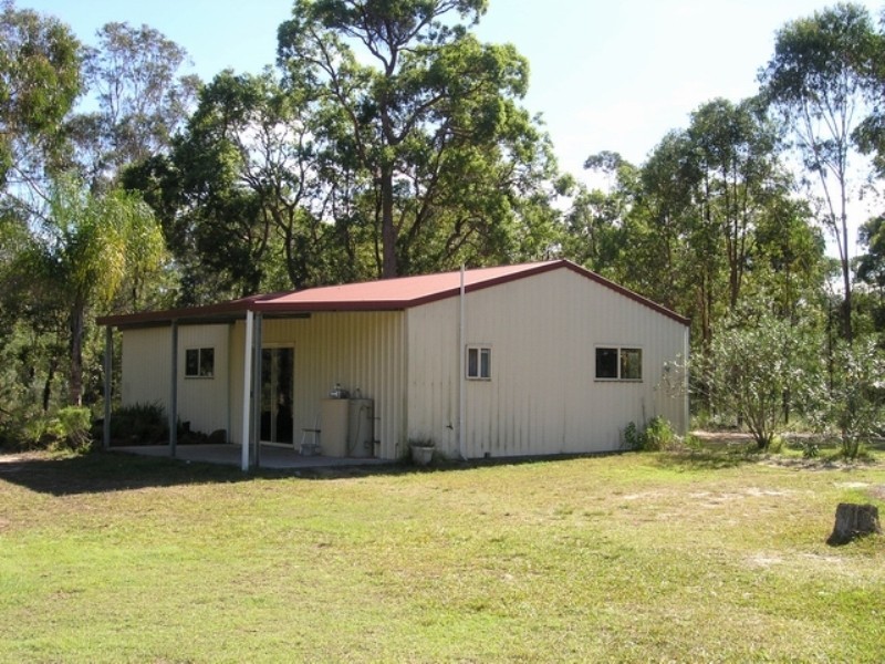 436 Bonnie Place, Glenreagh NSW 2450