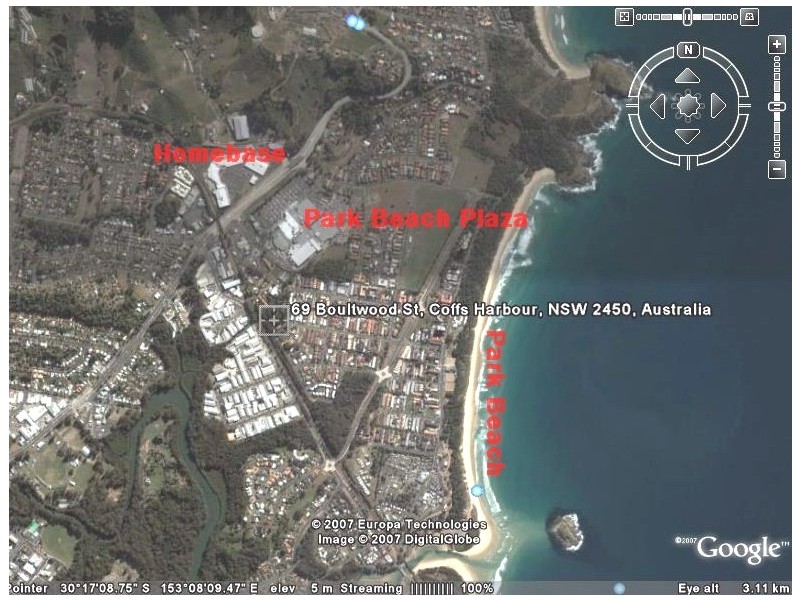 2/69 Boultwood Street, Coffs Harbour NSW 2450