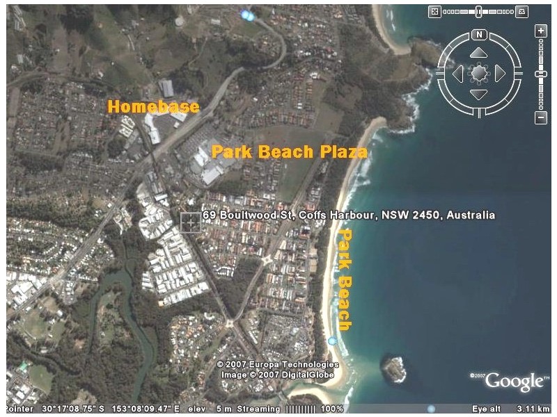 8/69 Boultwood Street, Coffs Harbour NSW 2450
