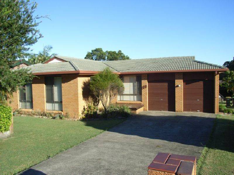 109 Bray Street, Coffs Harbour NSW 2450