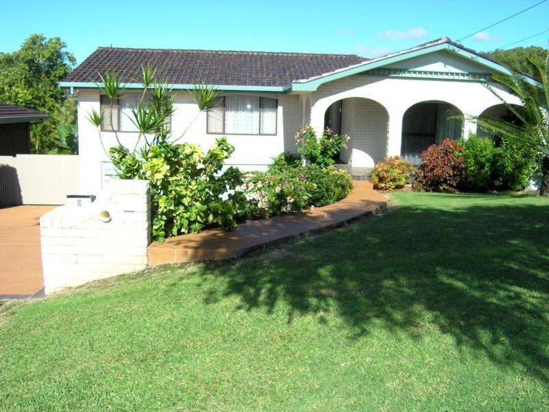 9 Caltowie Place, Coffs Harbour NSW 2450
