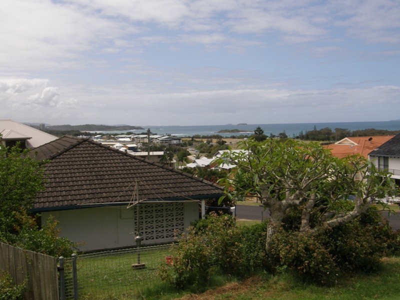 25 Camperdown Street, Coffs Harbour NSW 2450