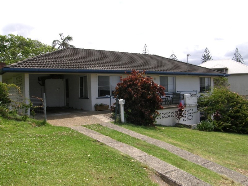 25 Camperdown Street, Coffs Harbour NSW 2450