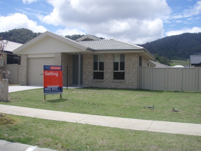 12 Carrall Close, Coffs Harbour NSW 2450