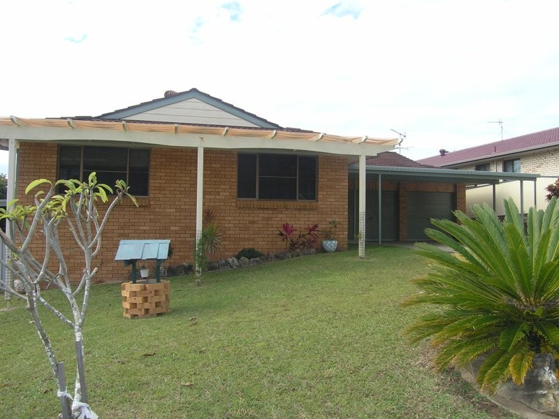 23 Carrywell Crescent, Toormina NSW 2452