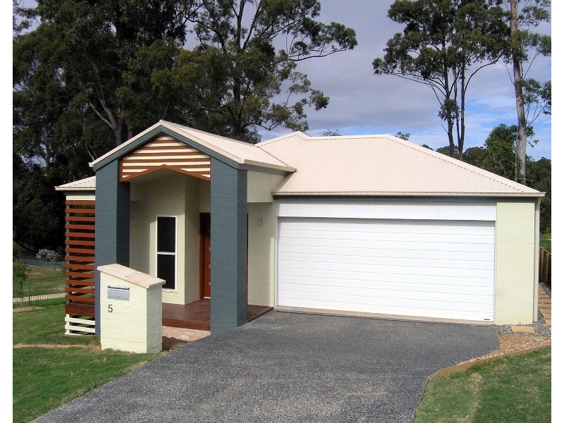 1 Central Grove Estate, Coffs Harbour NSW 2450