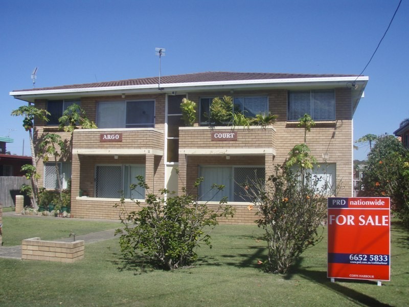 4/11 Columbus Circuit, Coffs Harbour NSW 2450