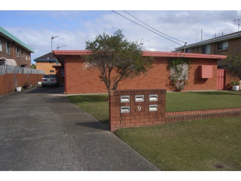 4/9 Columbus Circuit, Coffs Harbour NSW 2450