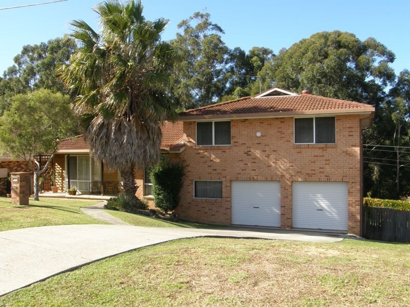 16 Dewing Close, Toormina NSW 2452