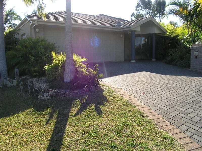 17 Dewing Close, Toormina NSW 2452