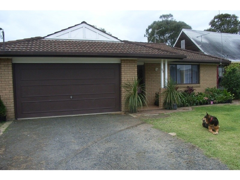 99 Diamond Head Drive, Sandy Beach NSW 2456