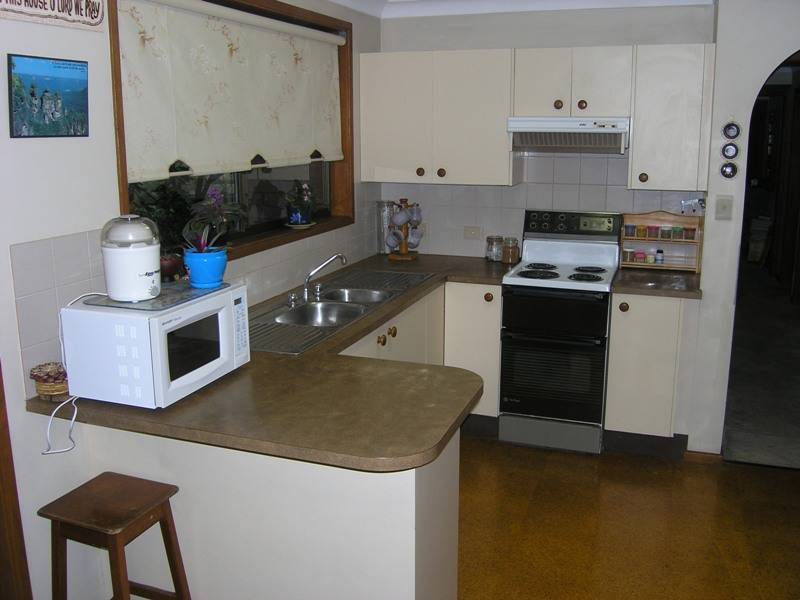 5 Dyer Road, Coffs Harbour NSW 2450