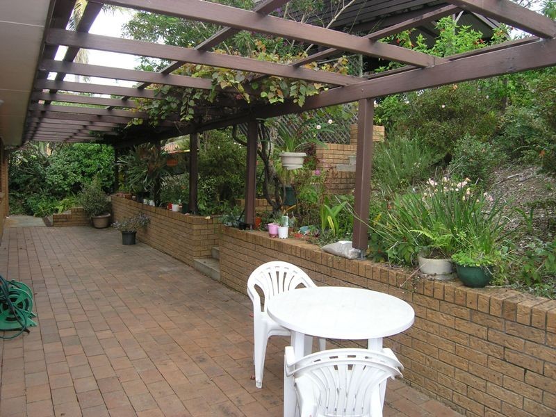 5 Dyer Road, Coffs Harbour NSW 2450