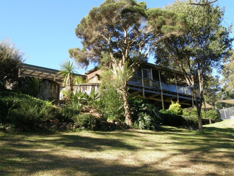 810a East Bank Road, Nana Glen NSW 2450