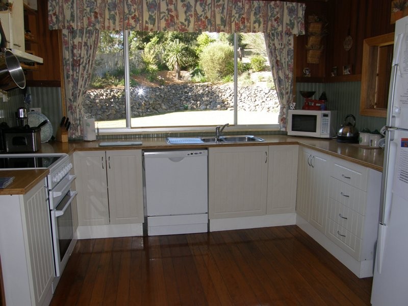 810a East Bank Road, Nana Glen NSW 2450