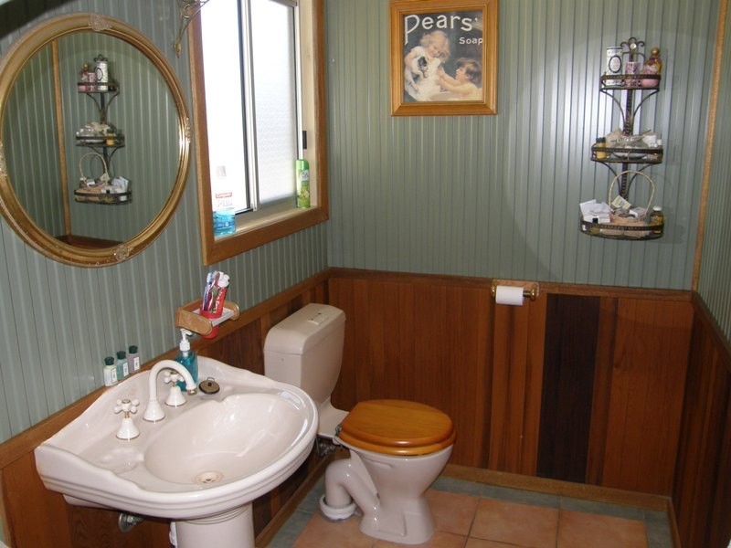 810a East Bank Road, Nana Glen NSW 2450