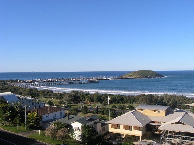 8/148 Edinburgh Street, Coffs Harbour NSW 2450