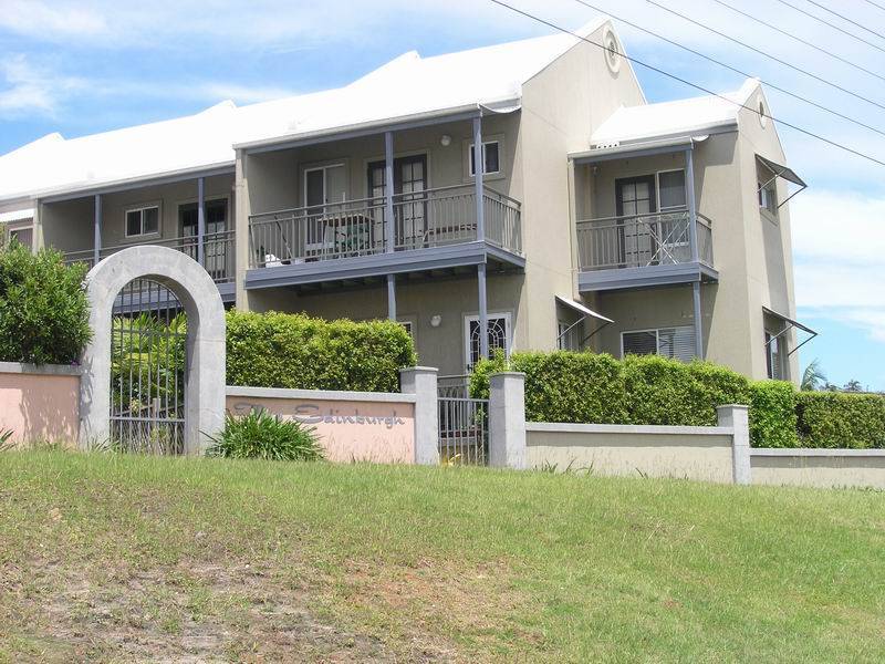 8/181 Edinburgh Street, Coffs Harbour NSW 2450