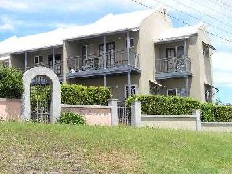 8/181 Edinburgh Street, Coffs Harbour NSW 2450