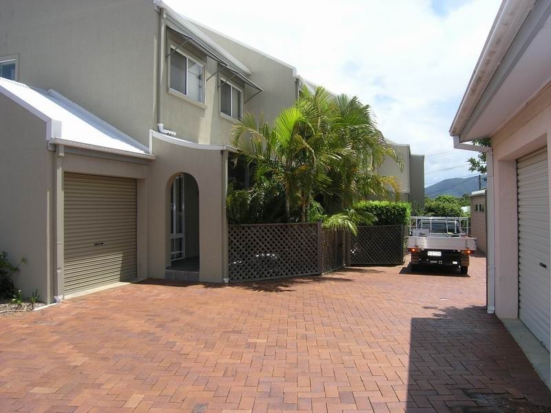 8/181 Edinburgh Street, Coffs Harbour NSW 2450