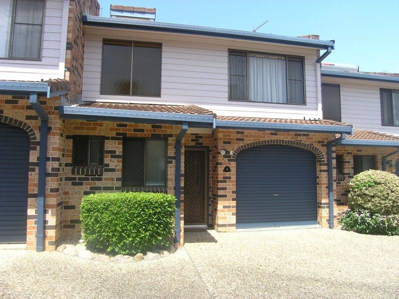 4/10 Elizabeth Street, Coffs Harbour NSW 2450
