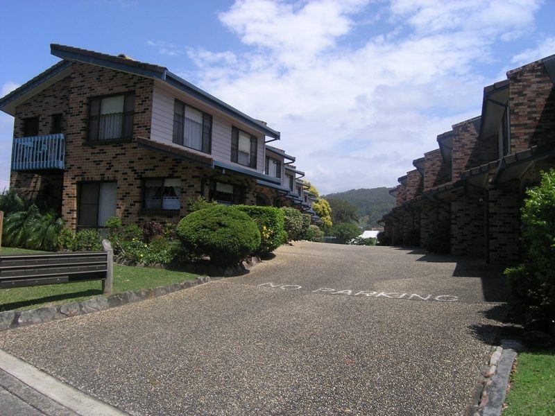 4/10 Elizabeth Street, Coffs Harbour NSW 2450