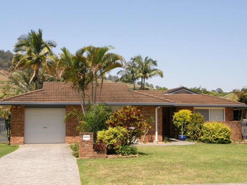 15 Goodenough Terrace, Coffs Harbour NSW 2450