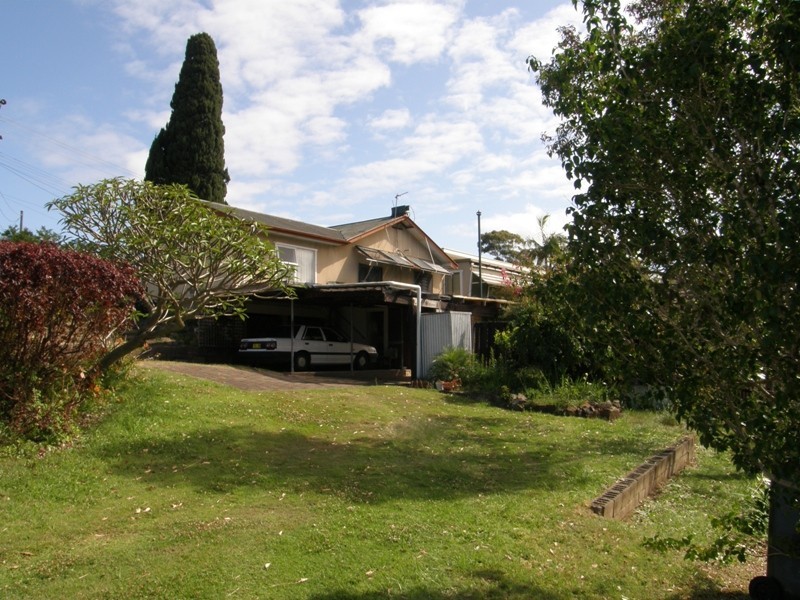 1 Gordon Street, Coffs Harbour NSW 2450