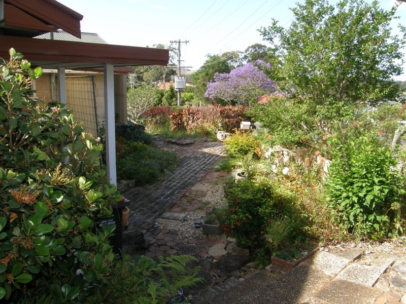 1 Gordon Street, Coffs Harbour NSW 2450