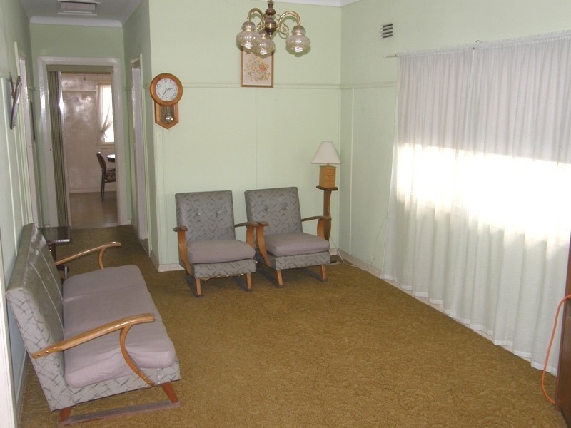 1 Gordon Street, Coffs Harbour NSW 2450