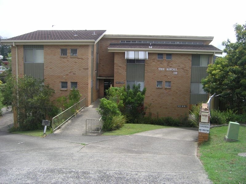 11/3B Gordon Street, Coffs Harbour NSW 2450