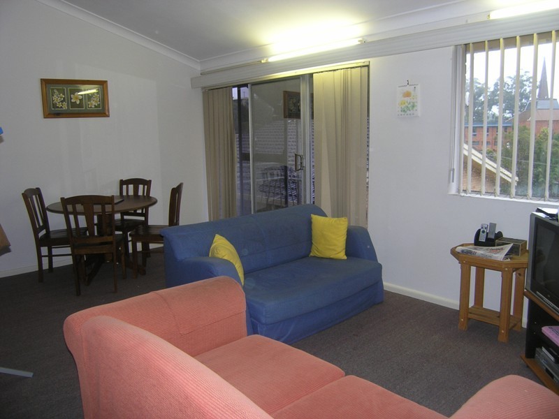 11/3B Gordon Street, Coffs Harbour NSW 2450