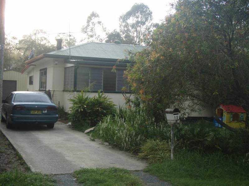 13 Graham Drive, Sandy Beach NSW 2456