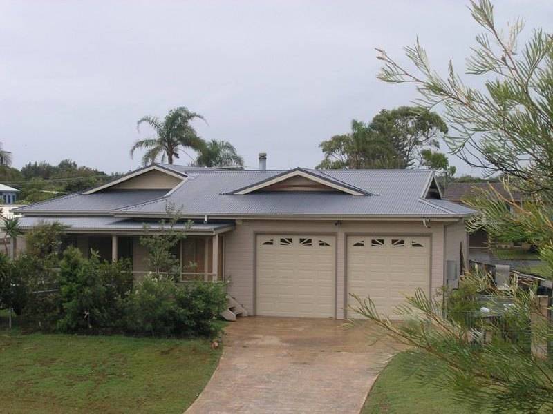 9 Grevillia Street, Mylestom NSW 2454