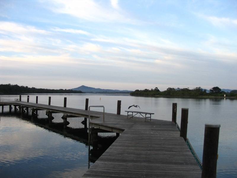 9 Grevillia Street, Mylestom NSW 2454